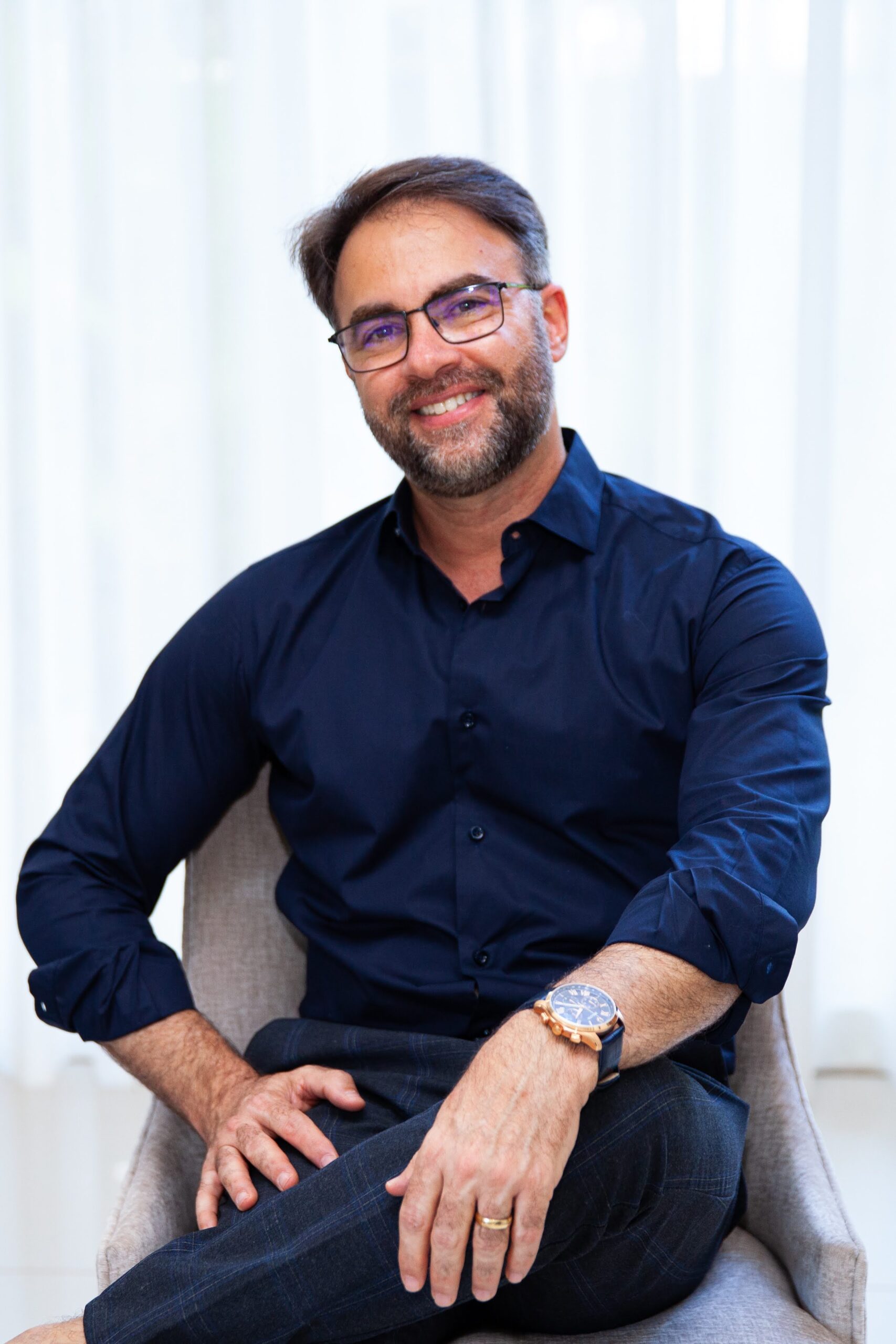 Dr. Sérgio Rubens