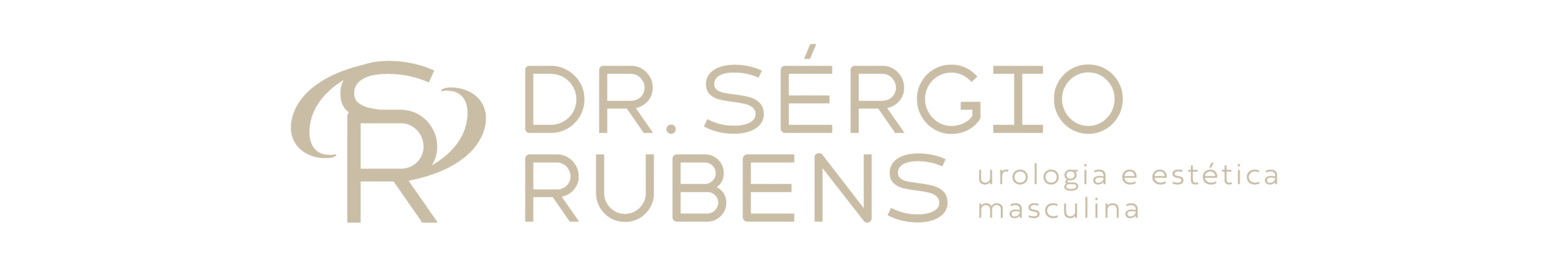 Dr. Sérgio Rubens — Urologia e Estética Masculina