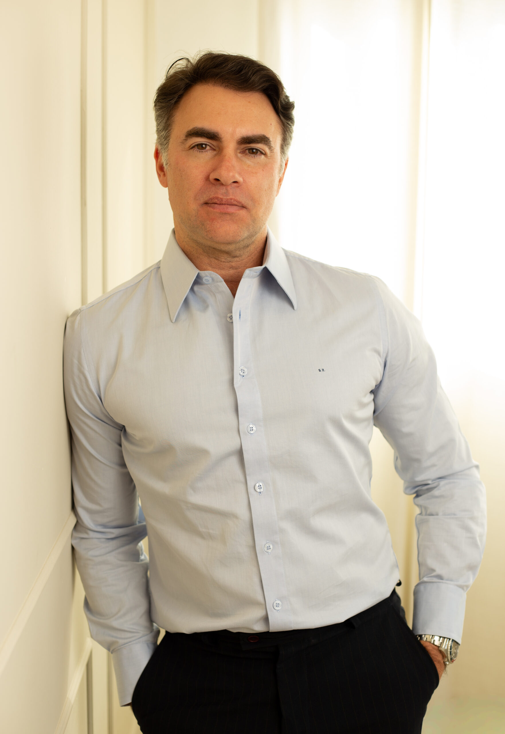 Dr. Sérgio Rubens